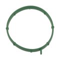 Electronic Throttle Body Gasket For Ford Fiesta 2011 To 2018 Green Rubber Tbi System 2 32 In Inside Diameter 