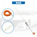 Uxcell Engine Oil Level Indicator Dipstick For Honda Cr-v 1997-2001 No 15650-p3f-a00