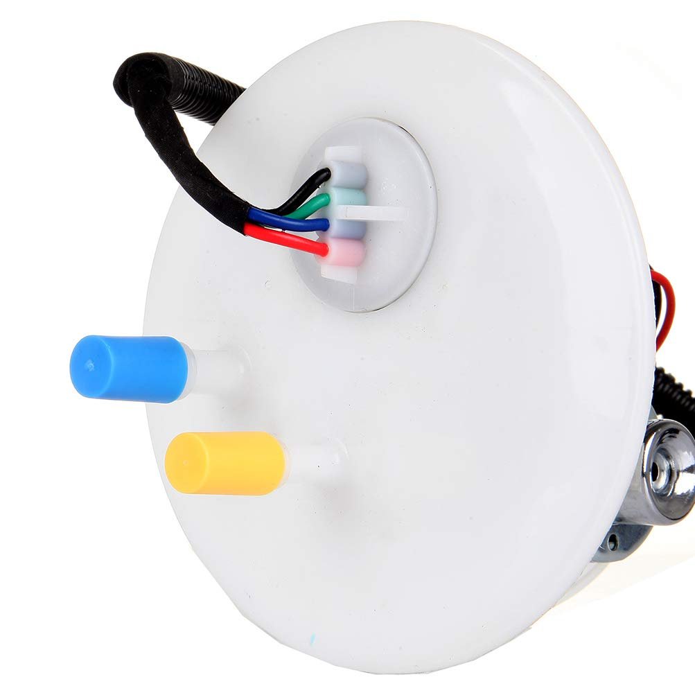 Electric Fuel Pump Assembly E7089m For Chrysler Cirrus Sebring Dodge Stratus Plymouth Breeze 1995 To 1998 Models