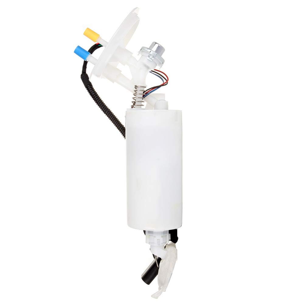 Electric Fuel Pump Assembly E7089m For Chrysler Cirrus Sebring Dodge Stratus Plymouth Breeze 1995 To 1998 Models