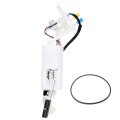 Electric Fuel Pump Assembly E7089m For Chrysler Cirrus Sebring Dodge Stratus Plymouth Breeze 1995 To 1998 Models