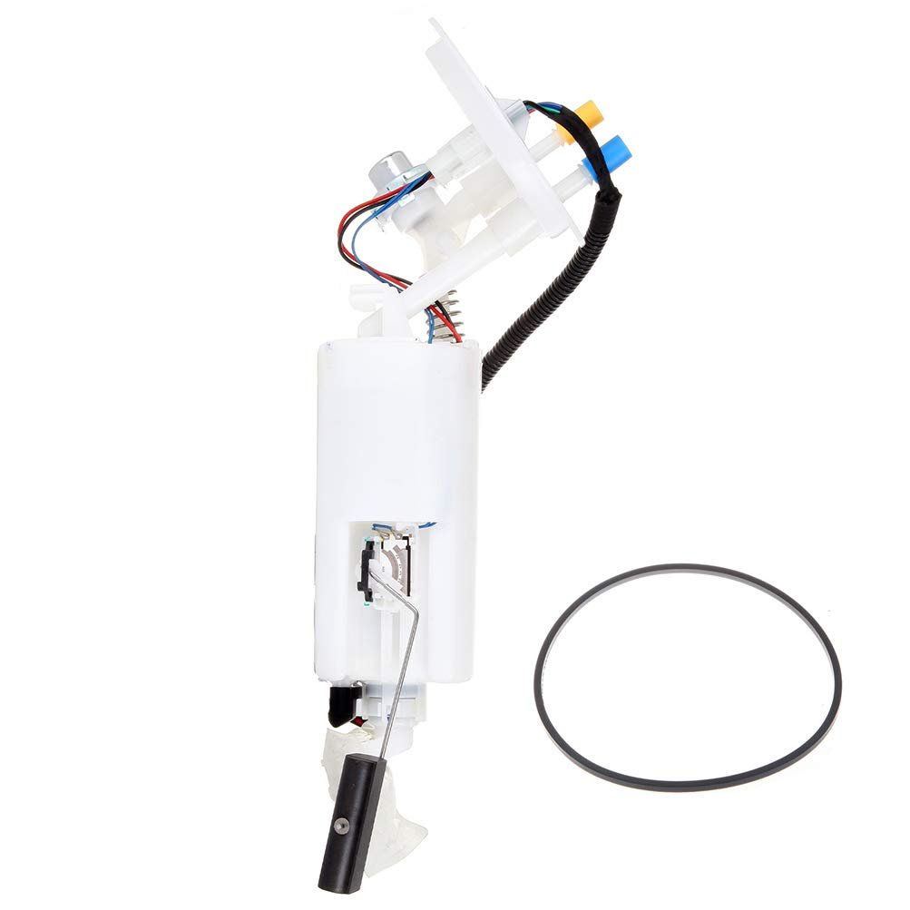 Electric Fuel Pump Assembly E7089m For Chrysler Cirrus Sebring Dodge Stratus Plymouth Breeze 1995 To 1998 Models