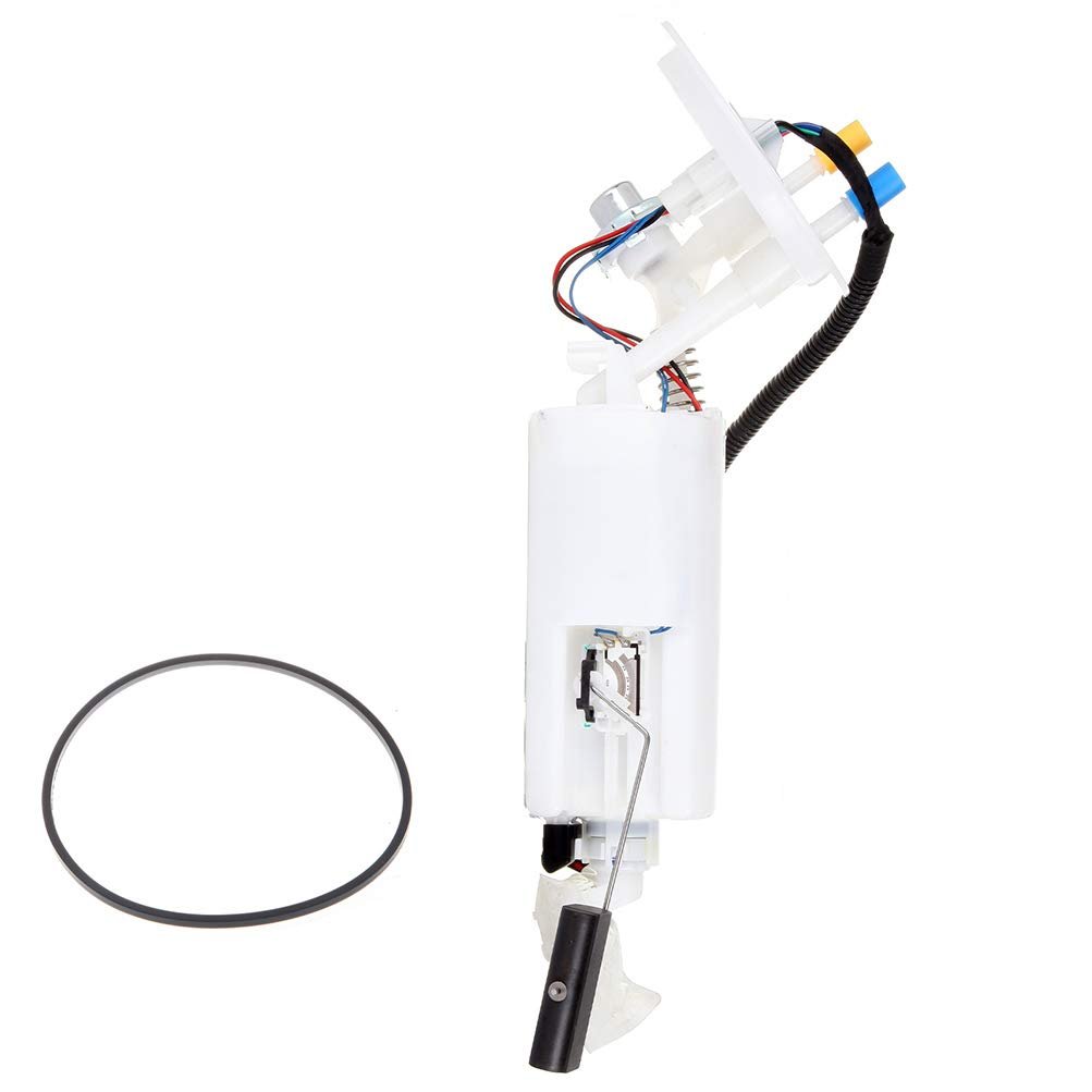 Electric Fuel Pump Assembly E7089m For Chrysler Cirrus Sebring Dodge Stratus Plymouth Breeze 1995 To 1998 Models