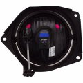 For 2006 Hummer H3 Passenger Side Oem Replacement Fog Light Lamp Hu2593100 1st Design