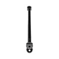 Front Lateral Arm For Toyota Venza 2009 2016 Steel Tubular Control With Rubber Bushing Replacement 48710 48060 Black Finish 