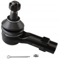 Ocpty New 1-piece Outer Tie Rod End Fit 2013-2018 For Ram 1500 2019-2021 Classic