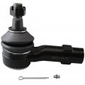 Ocpty New 1-piece Outer Tie Rod End Fit 2013-2018 For Ram 1500 2019-2021 Classic
