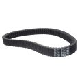 Bh-motor New Drive Belt For Bombardier Can-am Commander 1000 Ltd Xt Efi Dps 4x4 2011-2017