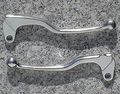 I5 Front Brake Clutch Levers For Yamaha Ttr125 Ttr125e Ttr 125 125e Tw200 Tw 200 