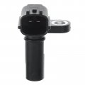 A-premium Engine Crankshaft Position Sensor Compatible With Nissan Sentra 1995-1999 200sx 240sx 1995-1998 300zx 1996 Replace