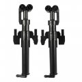 Uxcell 1 Pair Front Left Right Headlight Washer Nozzle Replacement Headlamp Cleaner Cleaning Sprayer Jet For Volvo Xc90