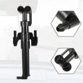 Uxcell 1 Pair Front Left Right Headlight Washer Nozzle Replacement Headlamp Cleaner Cleaning Sprayer Jet For Volvo Xc90