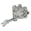 Psp1025 New Power Steering Pump For 2003 To 2007 Nissan Murano 3 5l V6 24v Dohc 3498cc 