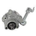 Psp1025 New Power Steering Pump For 2003 To 2007 Nissan Murano 3 5l V6 24v Dohc 3498cc