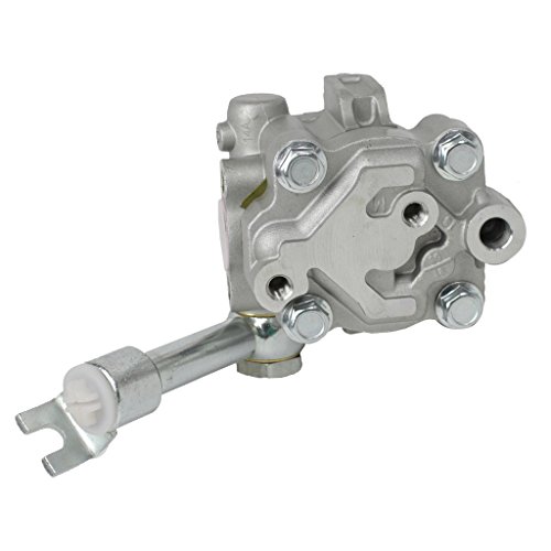 Psp1025 New Power Steering Pump For 2003 To 2007 Nissan Murano 3 5l V6 24v Dohc 3498cc