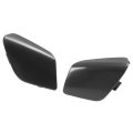 Hecasa Pair Third Brake Light Trim Cover Cap For 2018-2019d Transit 150 250 350 350hd High Mount Driver Passenger Side 