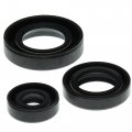 Vertex Engine Oil Seal Kit For Kawasaki Atv Klf400 Bayou 400 1993 To 1999 Part Number 822199 