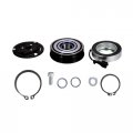 73111 Sa010 Ac Compressor Clutch Assembly Kit Pulley Coil Plate For Subaru Forester 2 0l 5l H4 2007 2014 2008 Impreza 2015 Wrx 