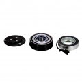 73111 Sa010 Ac Compressor Clutch Assembly Kit Pulley Coil Plate For Subaru Forester 2 0l 5l H4 2007 2014 2008 Impreza 2015 Wrx