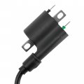 Caltric Ignition Coil Compatible With Honda Rancher 420 Trx420fa Trx420fe Trx420fm 2020 2021-2023