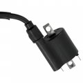 Caltric Ignition Coil Compatible With Honda Rancher 420 Trx420fa Trx420fe Trx420fm 2020 2021-2023