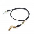 Forward Reverse Shift Cable 47 For Yamaha Golf Carts Gas G2 G8 G9 G11 G16 Replace J38-46371-00 J55-g6371-00 J55-g8330-00 