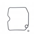 Wflnhb Carburetor Carb Rebuild Repair Kit Replacement For Kawasaki Bayou 400 Klf400 1996-1999