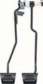 1962-65 Nova Clutch Brake Pedal Assembly 