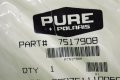 Polaris Snowmobile Screw Genuine Oem Part Qty 1