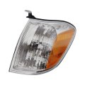 Toyota Sequoia Turn Signal Parking Light Assembly 2005 2006 2007 Driver Side Limited Sr5 Double Cab To2530147 81520-0c030 