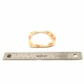 Polaris Atv Float Chamber Seal Genuine Oem Part Qty 1