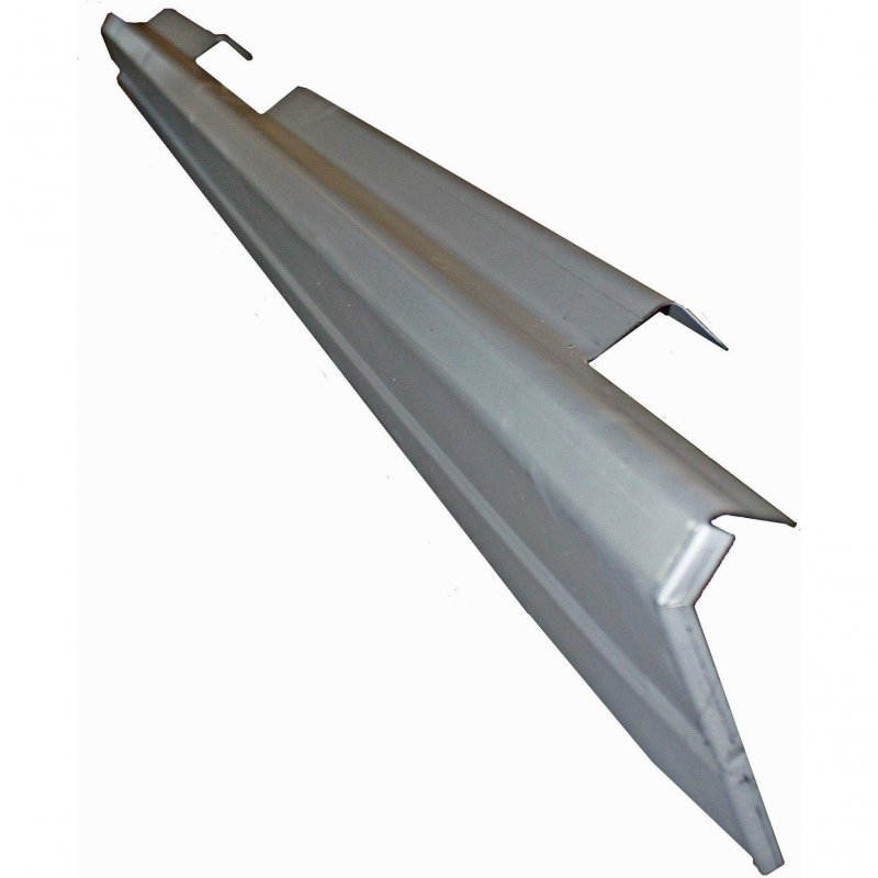Classic 2 Current Fabrication Rocker Panels For 2000-2006 Chevy Avalanche Panel Rh
