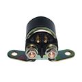 Starter Relay Solenoid For Suzuki Gsx-r1100 1986 1987 1988 1989 1990 1991 1992 