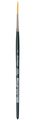 Da Vinci Nova Series 1270 Lettering Liner Brush Medium Pointed Synthetic Size 6