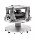 Primary Drive Clutch For Polaris Rzr 570 2012-2019 Ranger With Weights Springs Heavy Duty Stable Durable Replace Part Number 