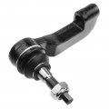 A-premium Set Of 4 Front Lower Ball Joint Outer Tie Rod End Compatible With Jeep Liberty 2002 2003 2004 Replace K3199 Es3535