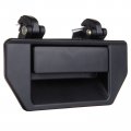 Door Handle Tailgate Black Fits For Nissan Pickup 1995-1997 