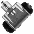 Caltric 1x Front Brake Cylinder Left Or Right Compatible With Kawasaki Mule 600 Kaf400b 2005-2009