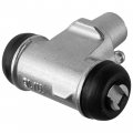 Caltric 1x Front Brake Cylinder Left Or Right Compatible With Kawasaki Mule 600 Kaf400b 2005-2009