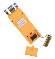 Hfbte Dm200c Wall Surface Concrete Moisture Meter Of Glass Cement Brick Content Tester
