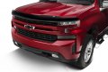 Auto Ventshade Avs Bugflector Ii Hood Shield 2005 2021 Nissan Frontier 2007 Pathfinder High Profile Smoke 1 Pc 25519 