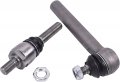 Solarhome Tie Rod 6193675m91 053832r1 Compatible With Terex Backhoe Tlb840psa Volvoa Carraro Agco