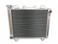 Aluminum Radiator For 2014-2020 Kawasaki Teryx4 800 Krt800 2015 2016 2017 2018 2019 