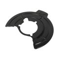 Front Right Brake Dust Shield 68043286ab For Jeep Wrangler 2 Door And 4 2017 2018 1 Piece