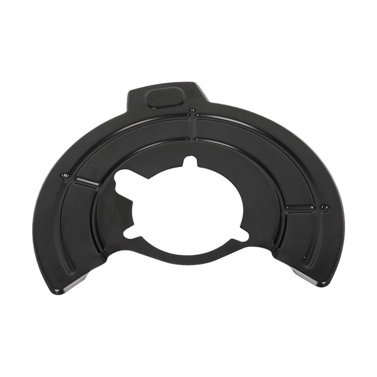 Front Right Brake Dust Shield 68043286ab For Jeep Wrangler 2 Door And 4 2017 2018 1 Piece