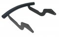 Front Bumper Guard Bar Compatible With Johndeere Lt133 Lt155 Lt166 Lt150 Lt160 Lt170