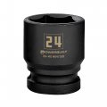 647169 1 2 Dr 24mm Impact Sock 