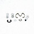 Carbman Rebuild Kit Carb Repair Replacement For Suzuki Lt125 Lt 125 1983-1987 1983 1984 1985 1986 1987 Carburetor