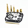 Carbman Rebuild Kit Carb Repair Replacement For Suzuki Lt125 Lt 125 1983-1987 1983 1984 1985 1986 1987 Carburetor