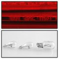 Acanii For 2017-2018 Buick Lacrosse Led Tail Light Brake Lamp Rear Outer Right Passenger Side 17 18 Taillight Taillamp